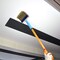 3 Pieces (4,5,6inch) Heavy Duty Professional Stain Brush,Paint Brush,Paint Brushes,Double Thick 1.18 inch,Fence Brush,Paint Brush for Walls,Painters Paint Brush